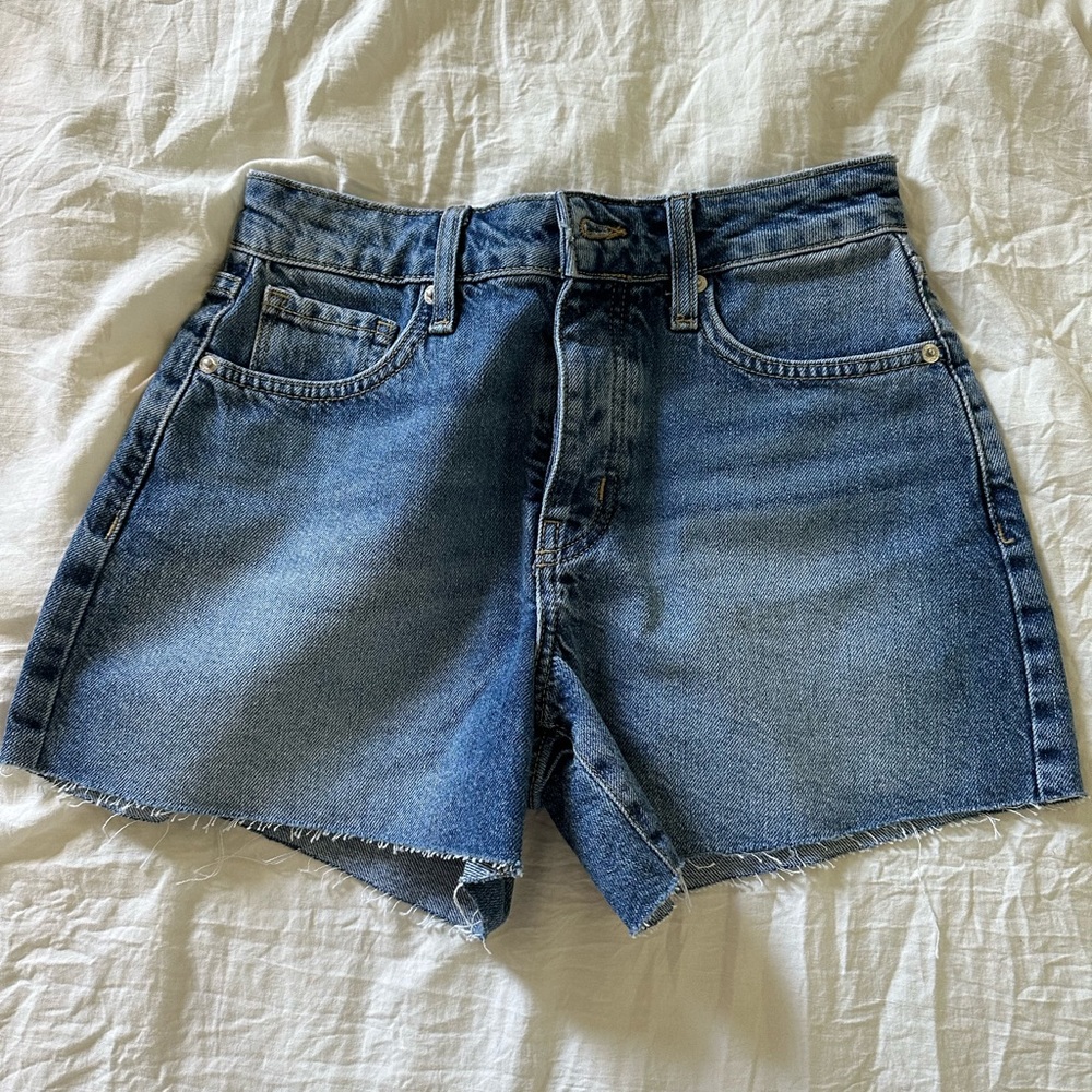 Forever 21 shorts